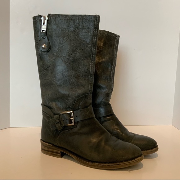 Bed Stu boots - Picture 3 of 11